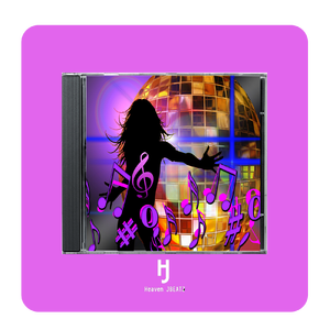 【Free】"Disco" Club Type Beat