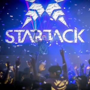 DJ Fresh-Dibby Dibby Sound (StarJack Intro)（DJ Mr.SouRce / Starjack remix）