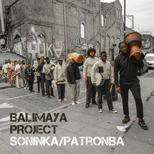 Soninka/Patronba (feat. Mariam Tounkara Koné)