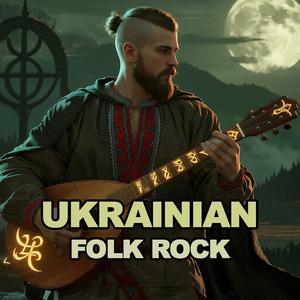 Їхали козаченьки (Celtic rock)