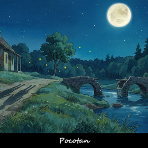 名前を呼ばない距離 (The Distance Unnamed)