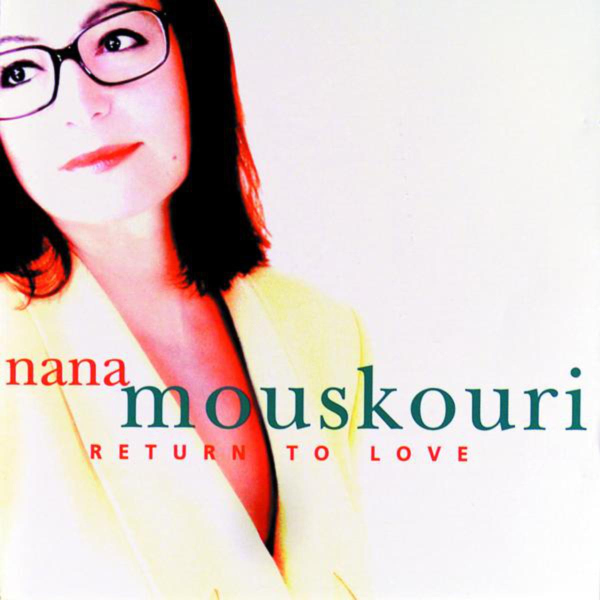 歌手:nana mouskouri 所属专辑:return to love 1 eyes that warm