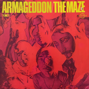 Armageddon