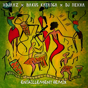 ENJAILLEMENT (REMIX DJ NEXHA)