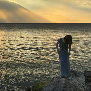 推开世界的门-（cover： 杨乃文）