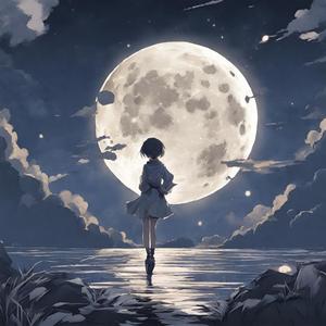 Confession to the moon