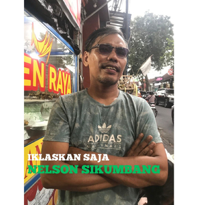 Iklaskan Saja