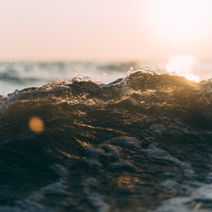 Lo Fi Ondas para Relaxar