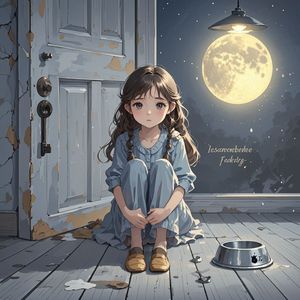 说不出的感觉_顺然