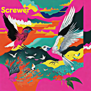 Screwer