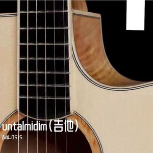 untalmidim(吉他)