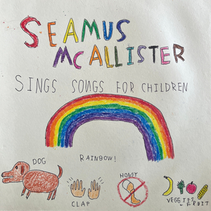 Instrumental Children Number 3