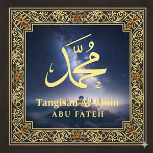 Tangisan Al-Amin