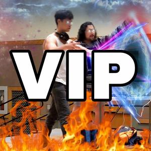 DEPTH CHARGE VIP (feat. Shatodoor)