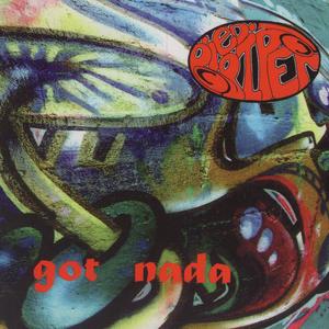 Piggy - Slick Black 10:08