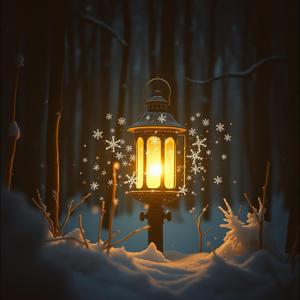 クリスマスイヴの夜