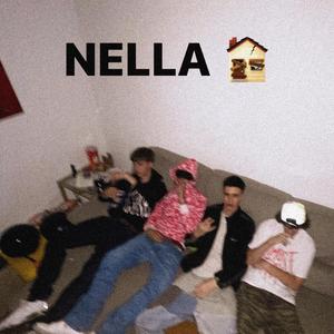 Nella house (feat. Divietø, Bxnsay & 17 ramon)