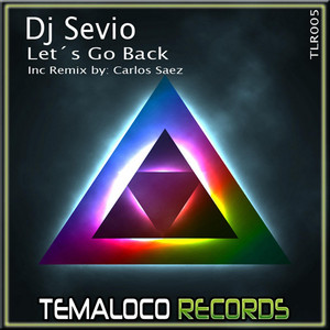 Let's Go Back (Original Mix)