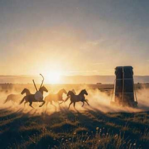 Mongolian-3