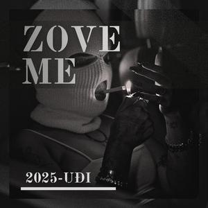 Zove Me