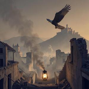 Carry the Lantern