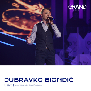 Snovi Od Stakla (Uzivo @ Grand Production)