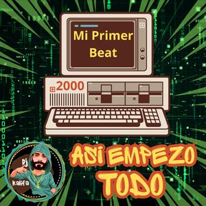 Asi Empezo Todo (Beat Flauta Fania)