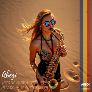 Jumatate tu, jumatate eu