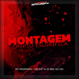 Montagem Crypto Eslurifica