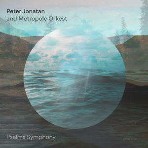 Psalms Symphony, movement 4