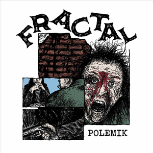 When Your Girlfriend Said "Fractal Is Hardcore" Im Vomited