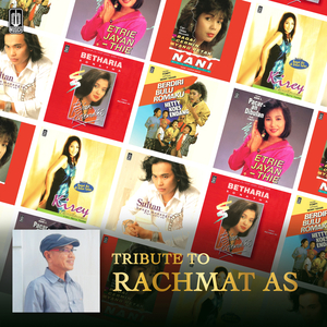 Jangan Biarkan Kusendiri