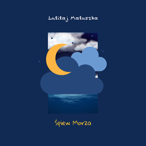 Minuet W G -Dur (naturalne dźwięki oceanu)