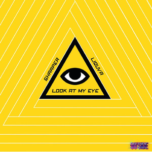Look at my eye