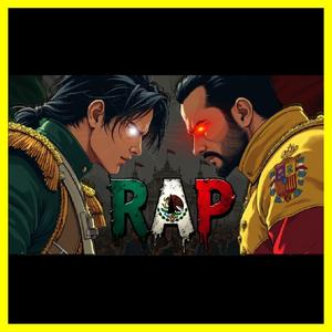 Rap de México vs el Mundo | Las 7 Batallas de México contra Soldados Extranjeros
