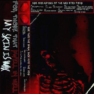 I CAN STILL HEAR THE SCRIBE