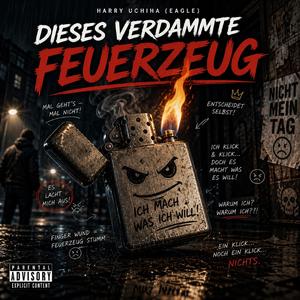 Dieses Verdammte Feuerzeug