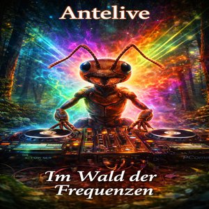 Im Wald der Frequenzen
