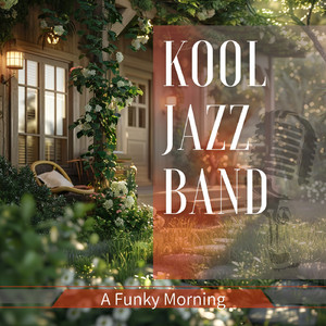 The Folgers Song (Key Eb Ver.)