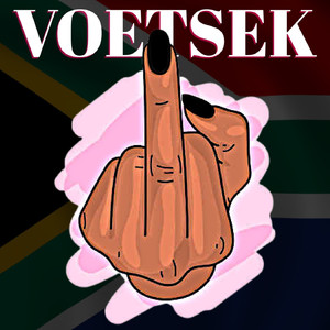Voetsek