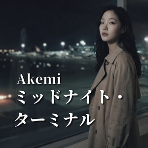 ミッドナイト・ターミナル