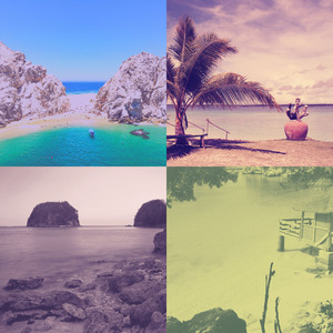 有趣的牙买加情怀