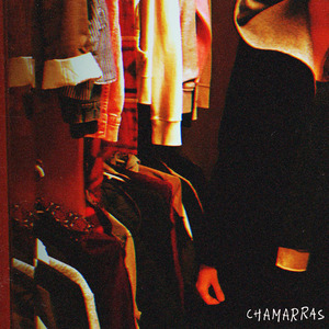 Chamarras
