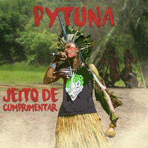 Jeito de Cumprimentar