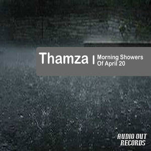 Morning Showers of April 20