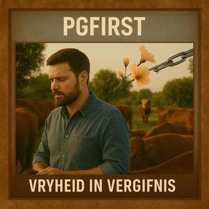 Vryheid in Vergifnis