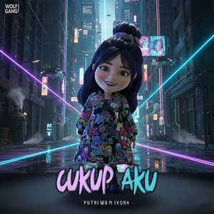 Cukup Aku (Bajidor)