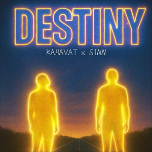 Destiny (feat. Sinn)