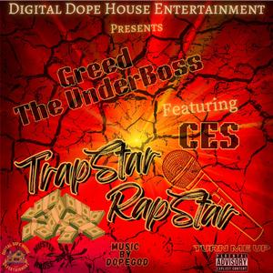 TrapStarRapStar (feat. C.E.S)
