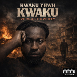 Kwaku Versus Poverty